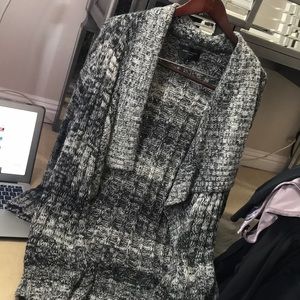 ROMEO & JULIET COUTURE cardigan! Worn twice!